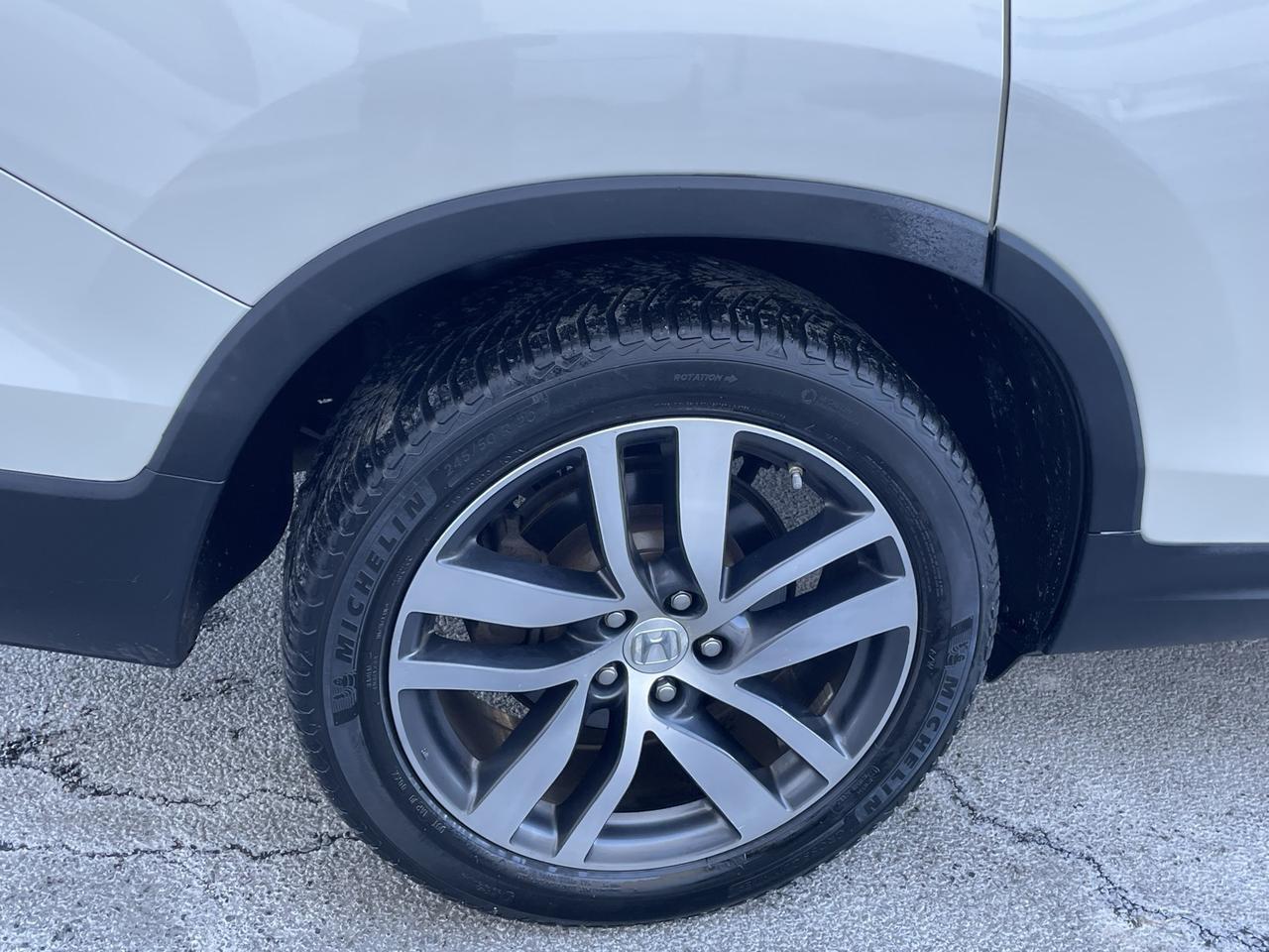 2017 Honda Pilot Touring Alexandria VA