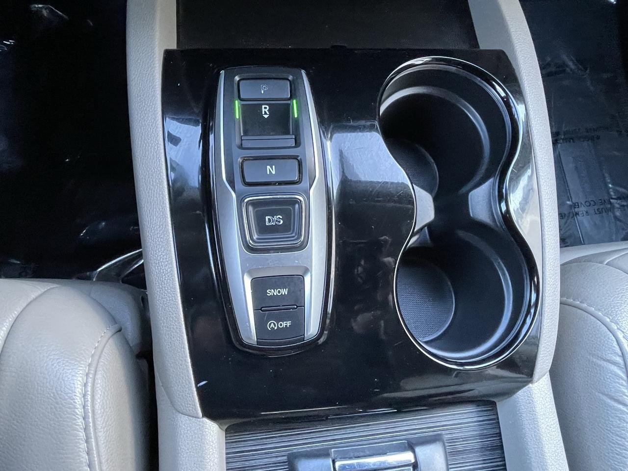 2017 Honda Pilot Touring Alexandria VA