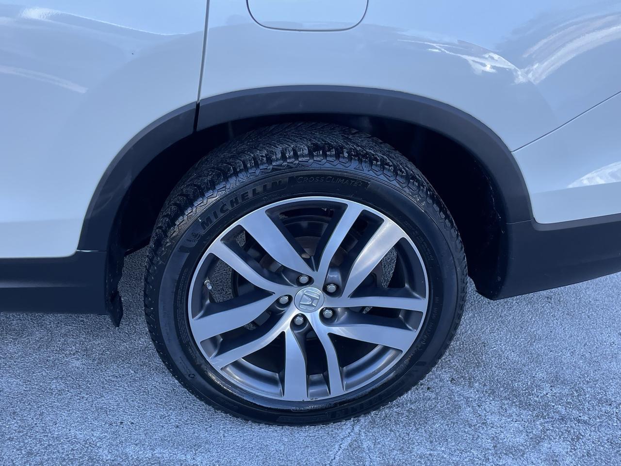 2017 Honda Pilot Touring Alexandria VA