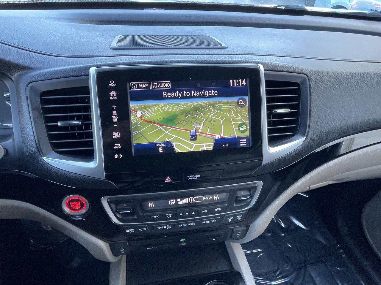 2017 Honda Pilot Touring Alexandria VA