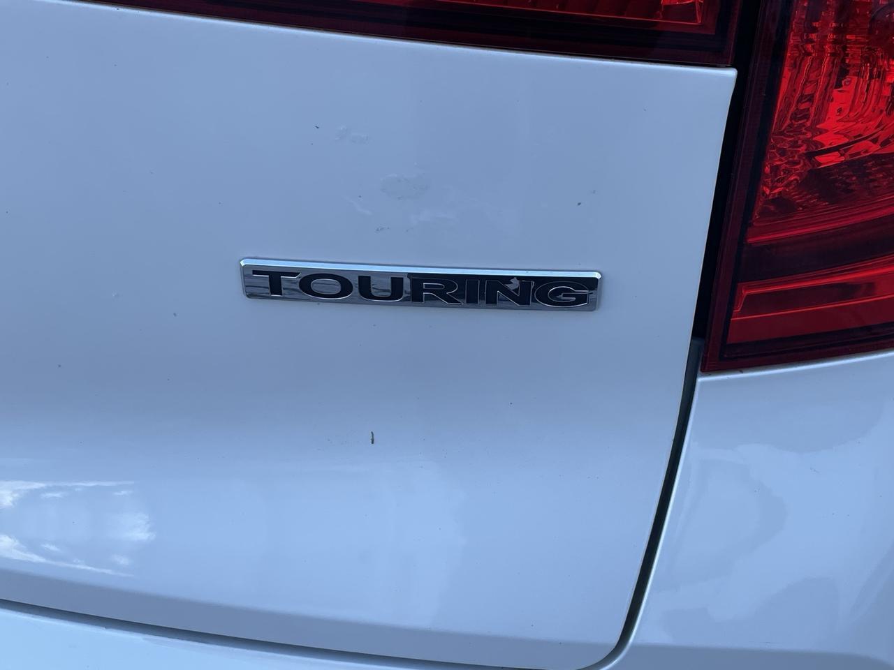 2017 Honda Pilot Touring Alexandria VA