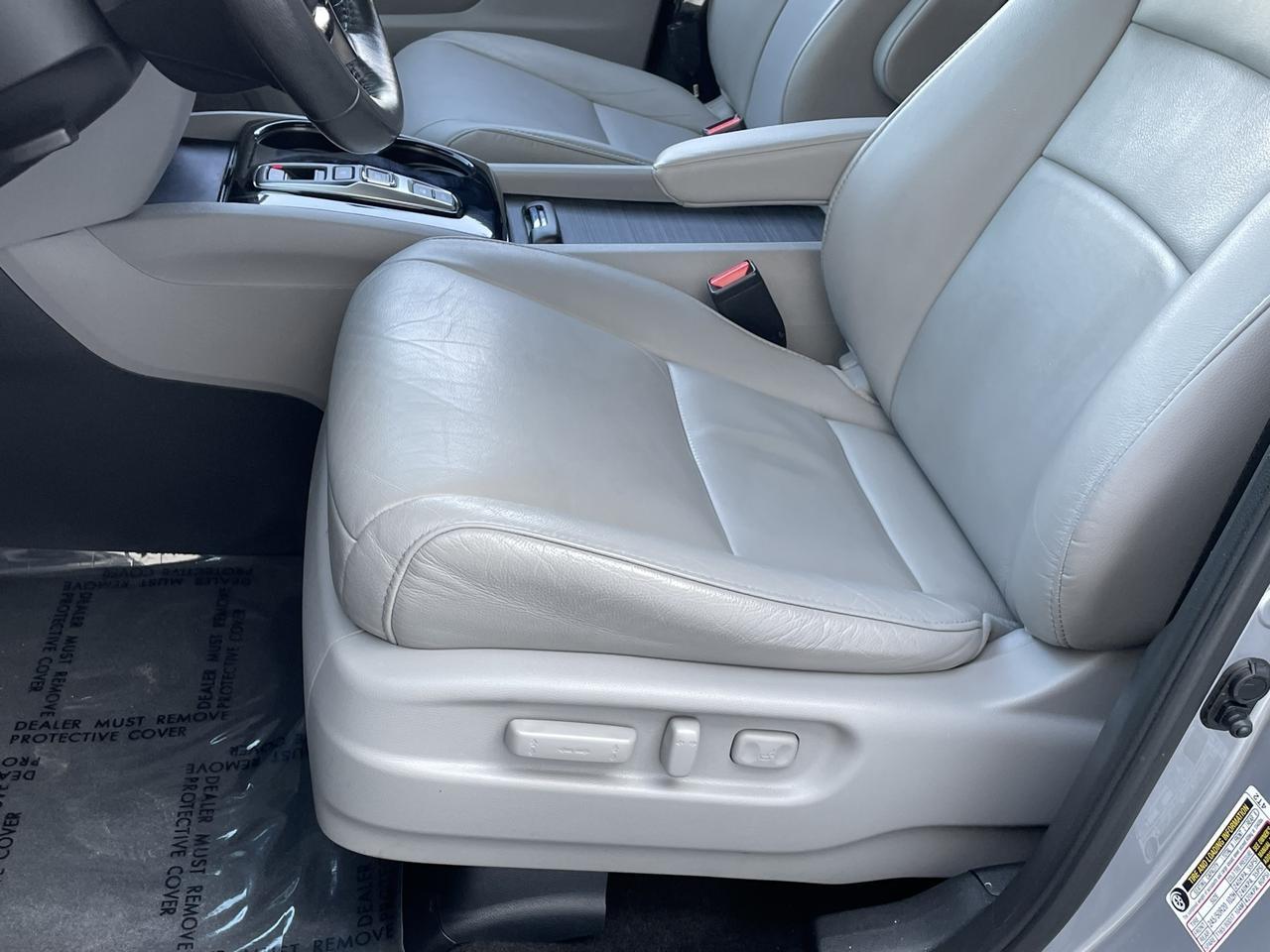 2017 Honda Pilot Touring Alexandria VA