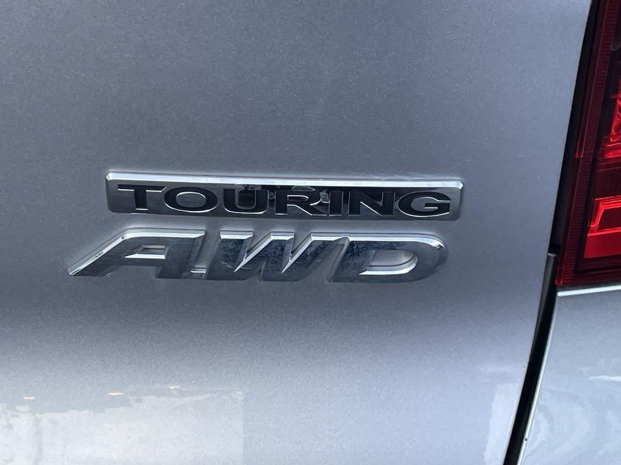 2017 Honda Pilot Touring Alexandria VA