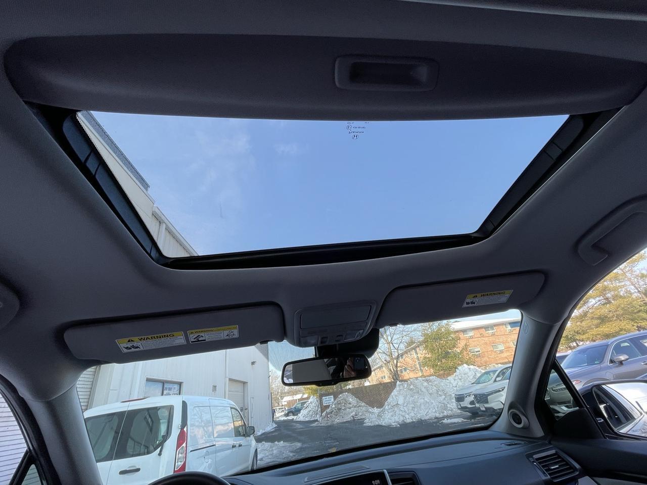 2017 Honda Pilot Touring Alexandria VA