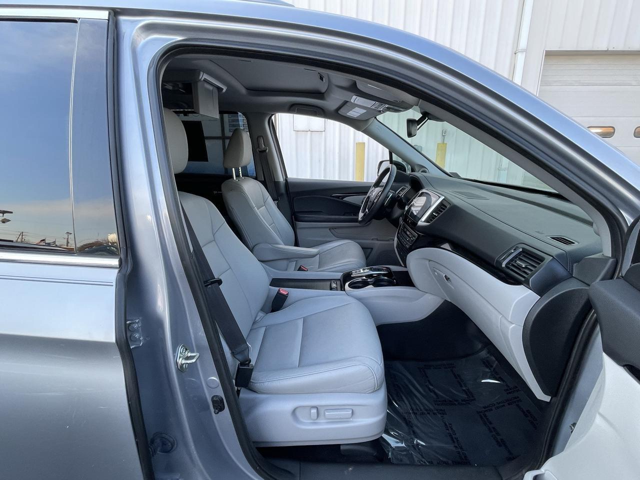 2017 Honda Pilot Touring Alexandria VA