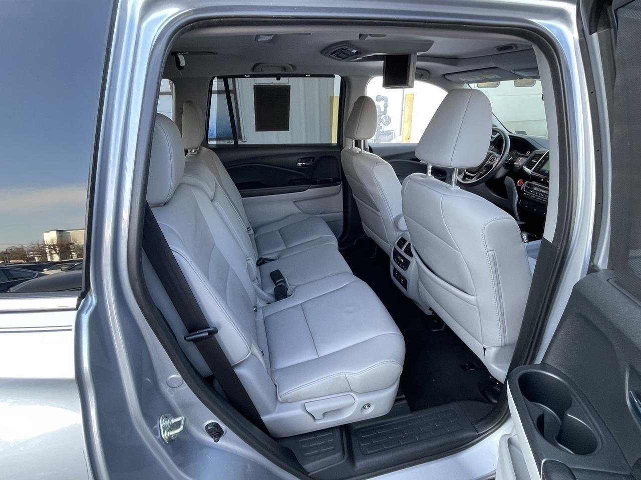 2017 Honda Pilot Touring Alexandria VA