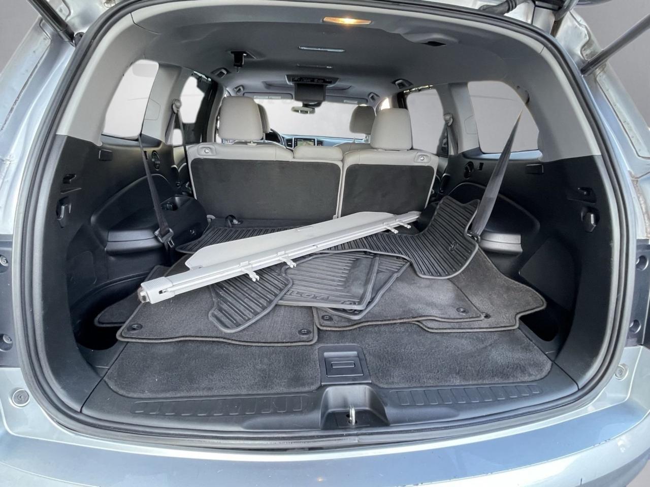 2017 Honda Pilot Touring Alexandria VA