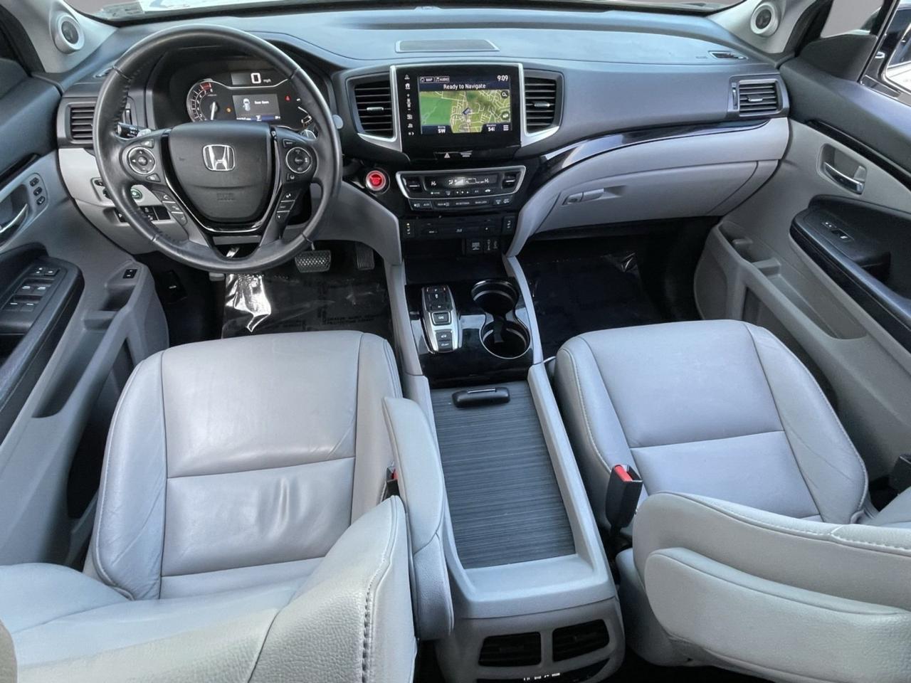 2017 Honda Pilot Touring Alexandria VA