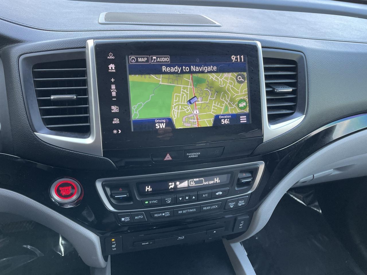 2017 Honda Pilot Touring Alexandria VA