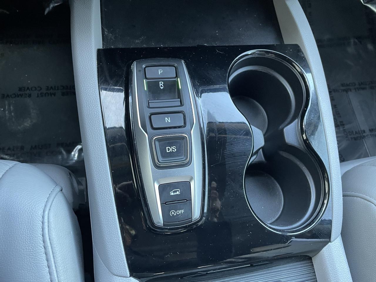 2017 Honda Pilot Touring Alexandria VA