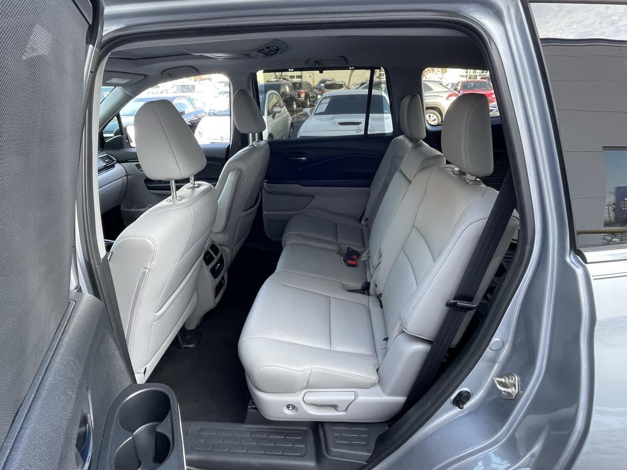 2017 Honda Pilot Touring Alexandria VA