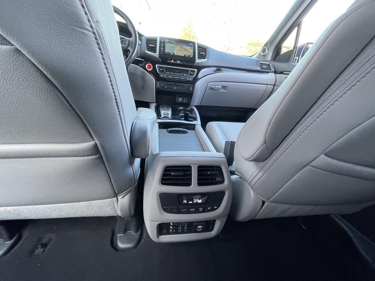 2017 Honda Pilot Touring Alexandria VA