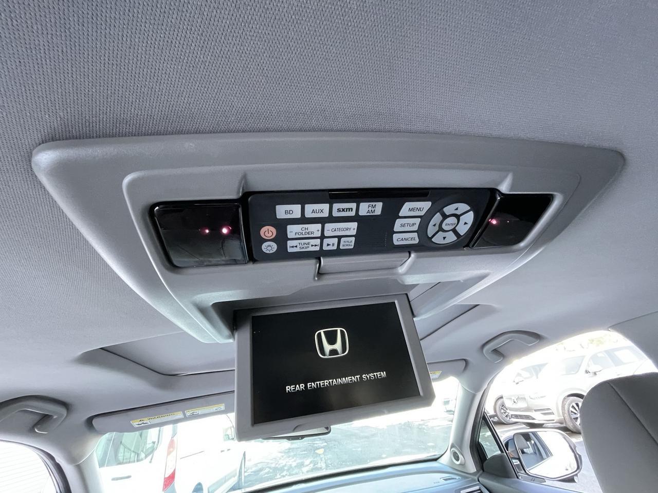 2017 Honda Pilot Touring Alexandria VA