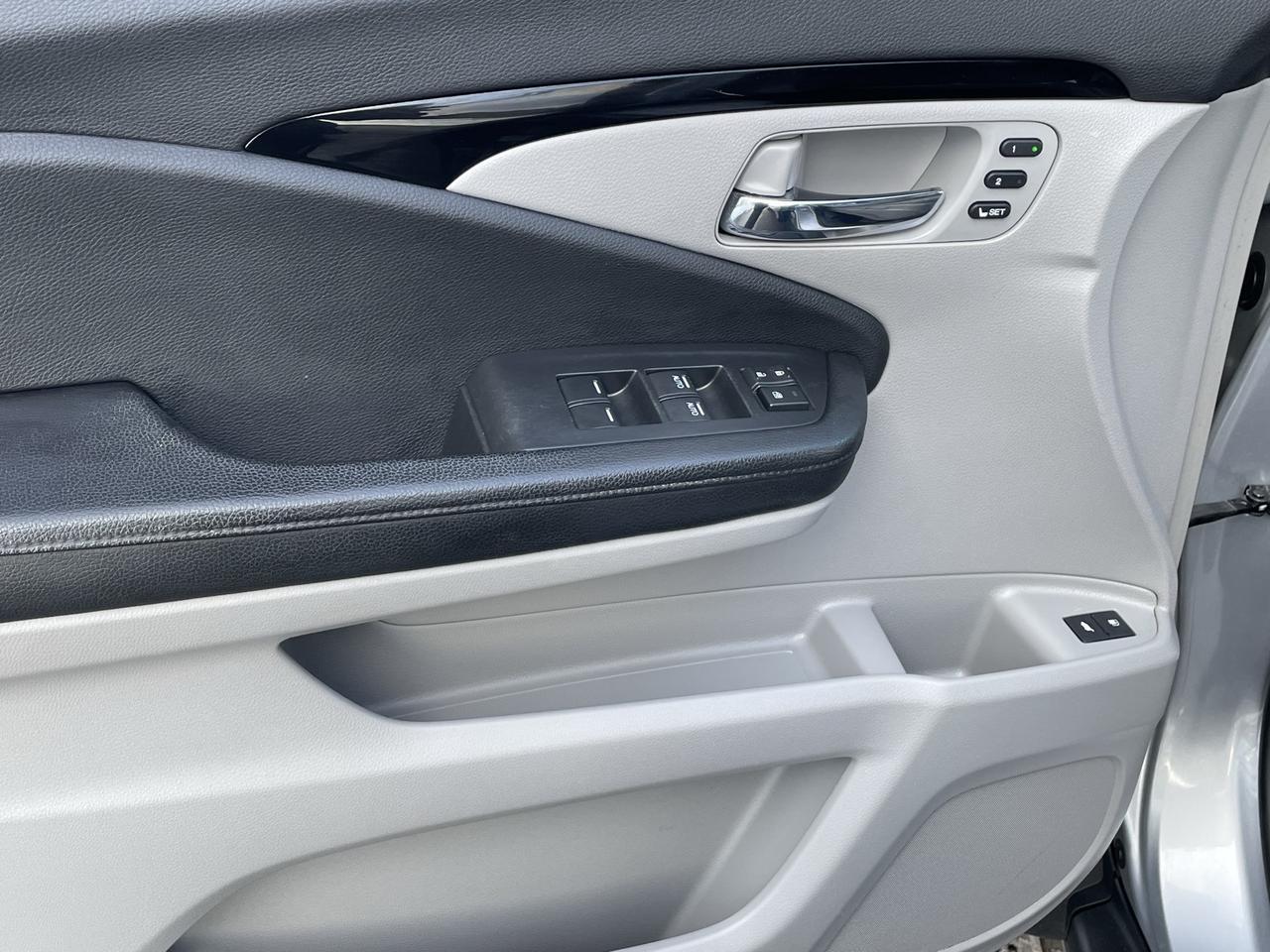 2017 Honda Pilot Touring Alexandria VA