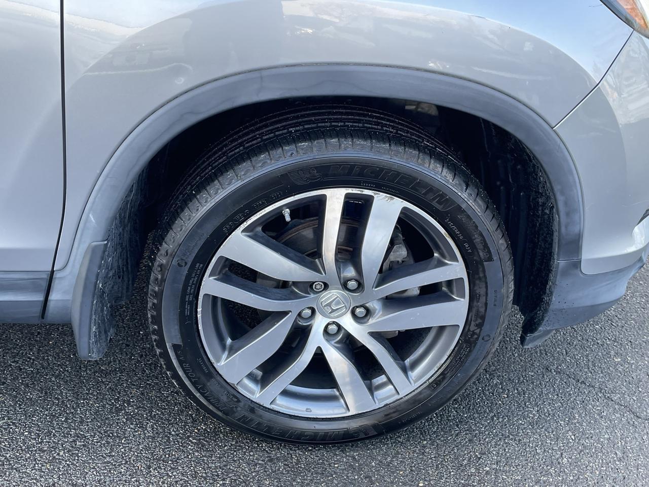 2017 Honda Pilot Touring Alexandria VA