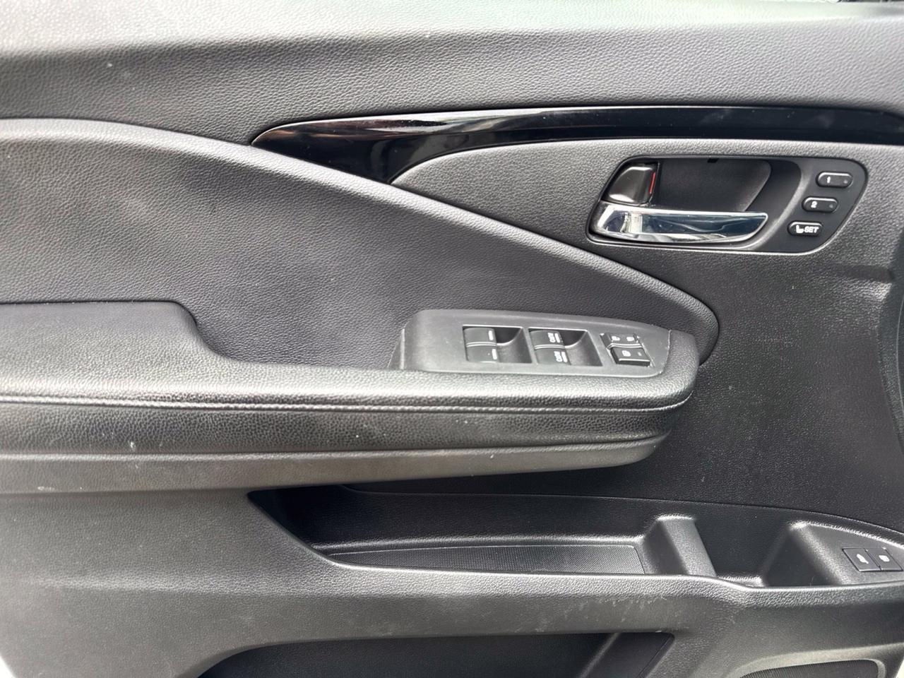 2017 Honda Pilot Touring Warrenton VA