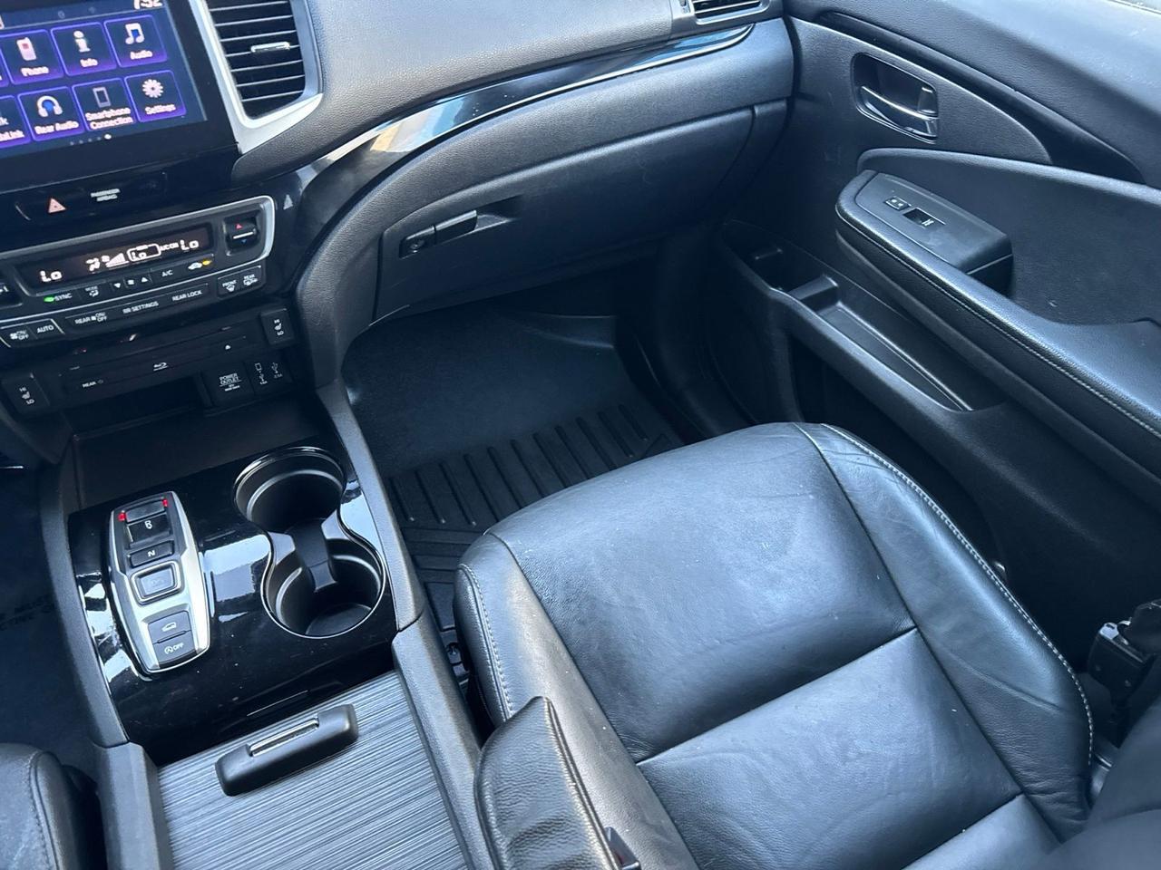 2017 Honda Pilot Touring Warrenton VA