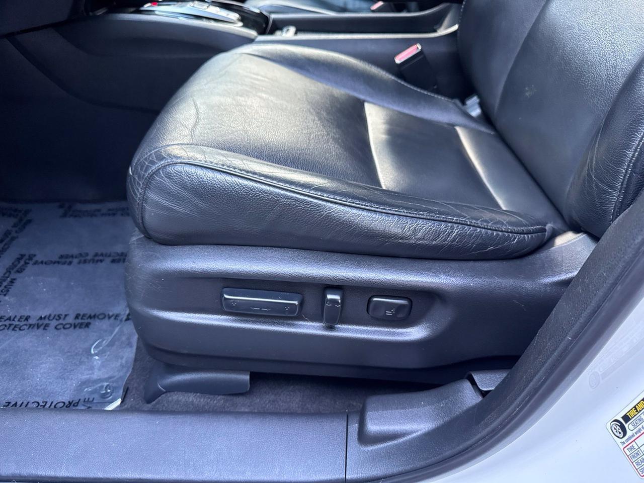 2017 Honda Pilot Touring Warrenton VA