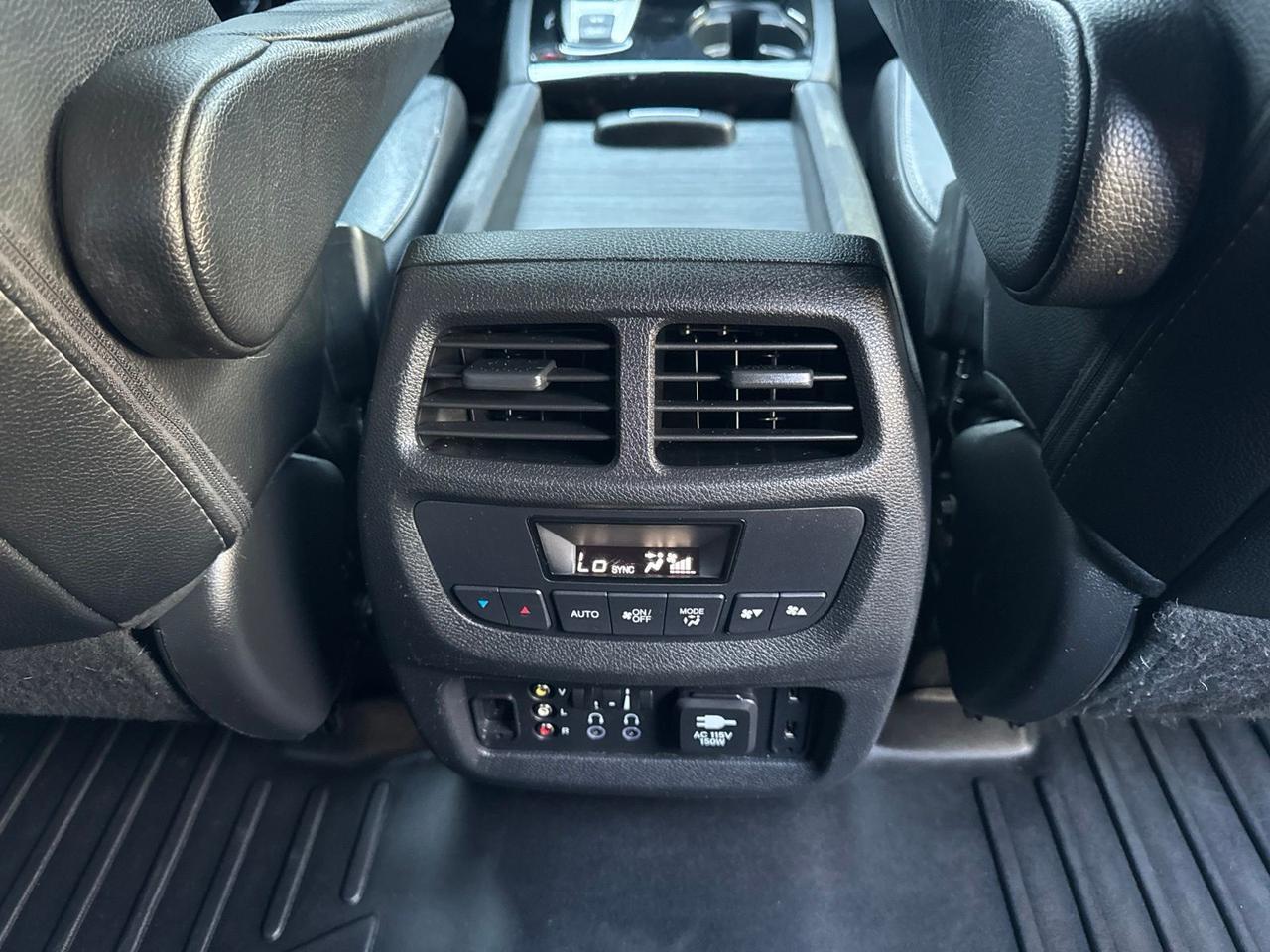 2017 Honda Pilot Touring Warrenton VA