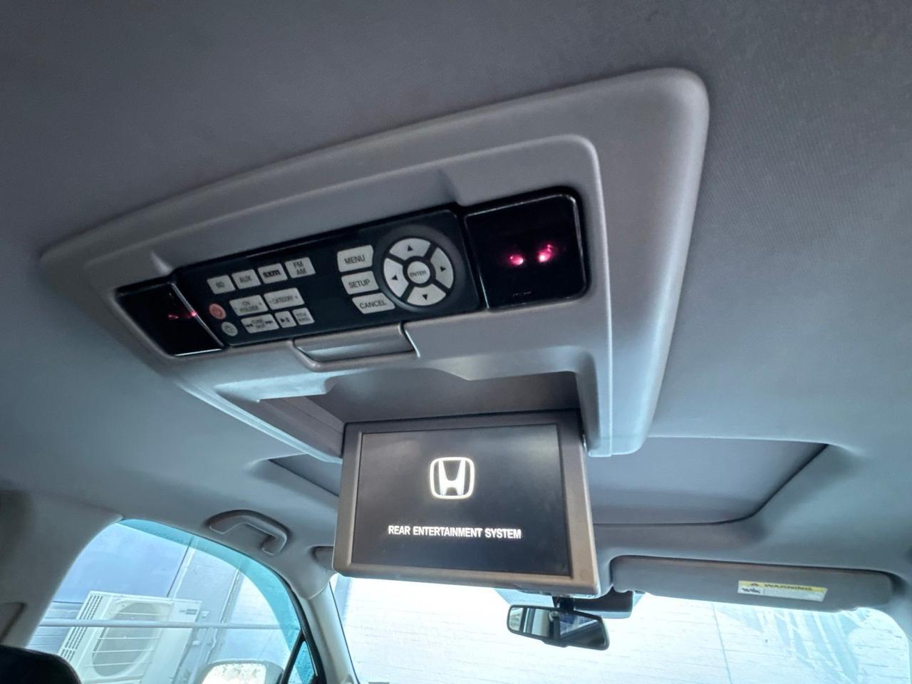 2017 Honda Pilot Touring Warrenton VA