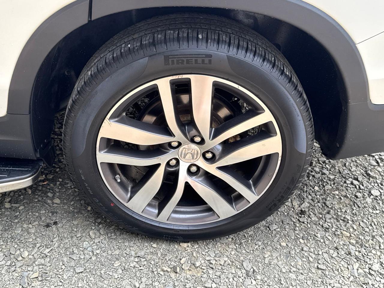 2017 Honda Pilot Touring Warrenton VA