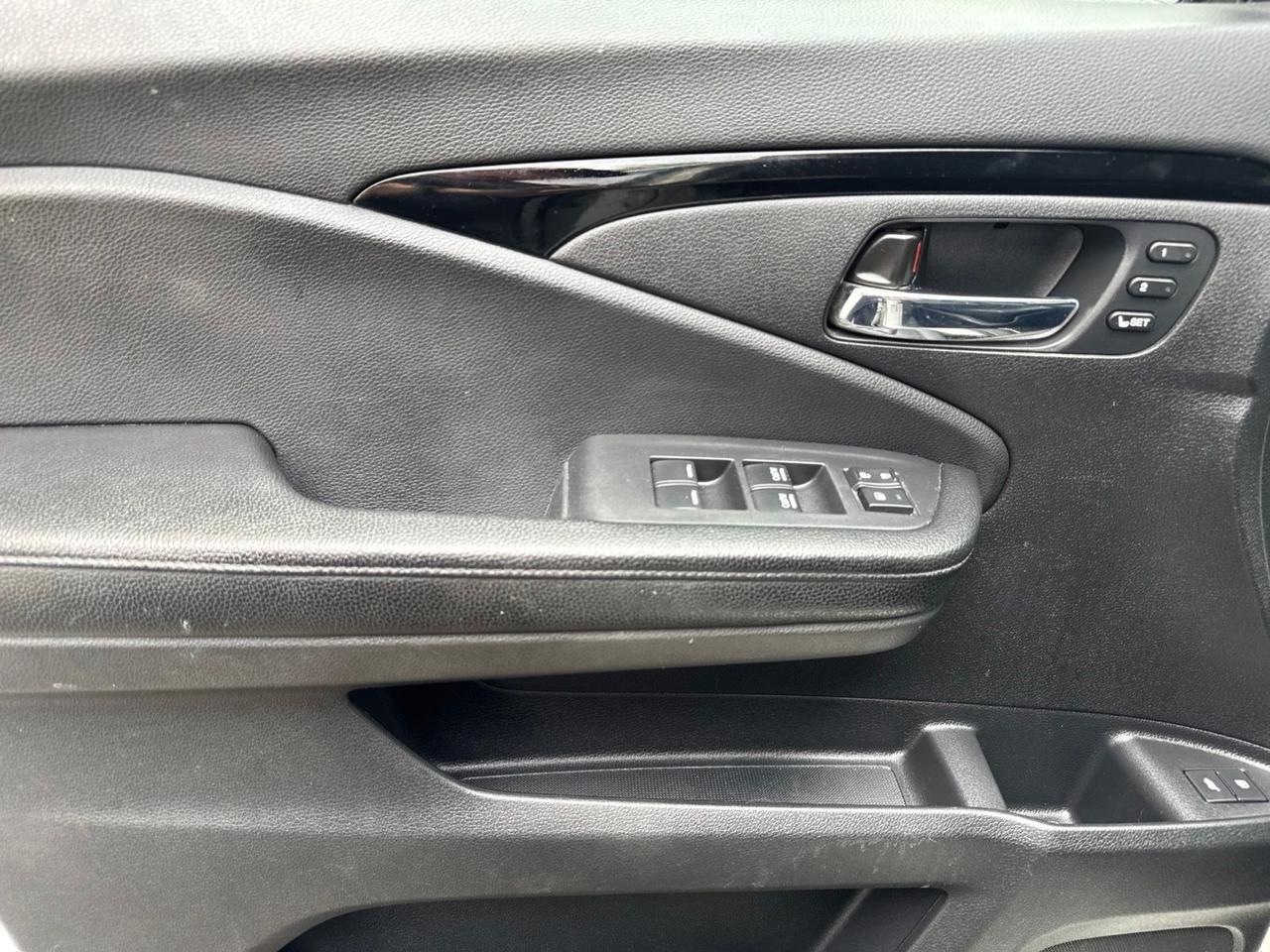 2017 Honda Pilot Touring Warrenton VA
