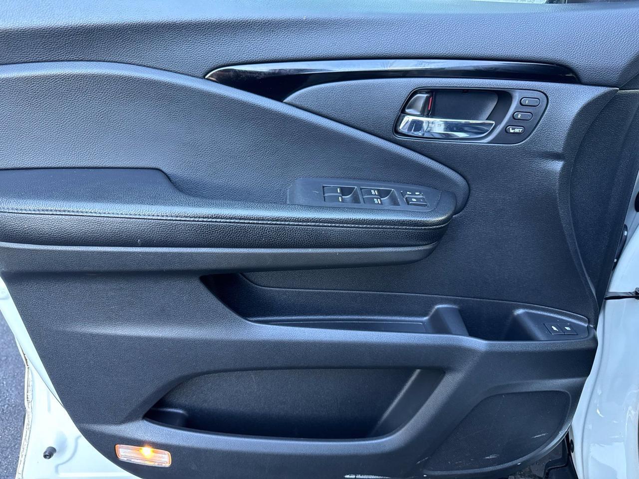 2017 Honda Pilot Touring Warrenton VA