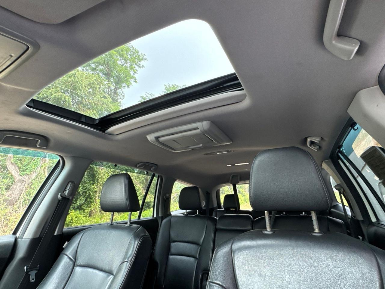 2017 Honda Pilot Touring Warrenton VA