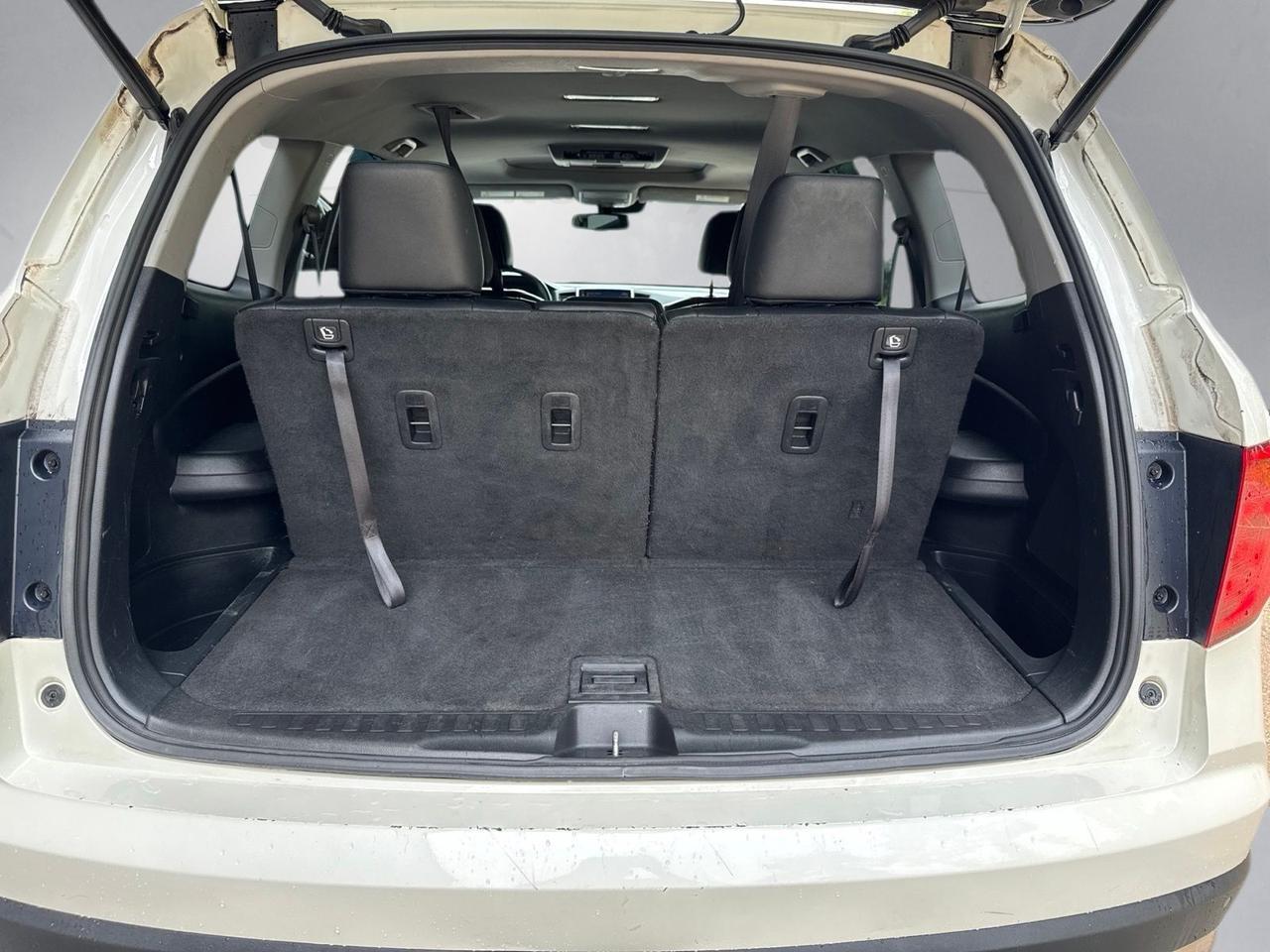 2017 Honda Pilot Touring Warrenton VA