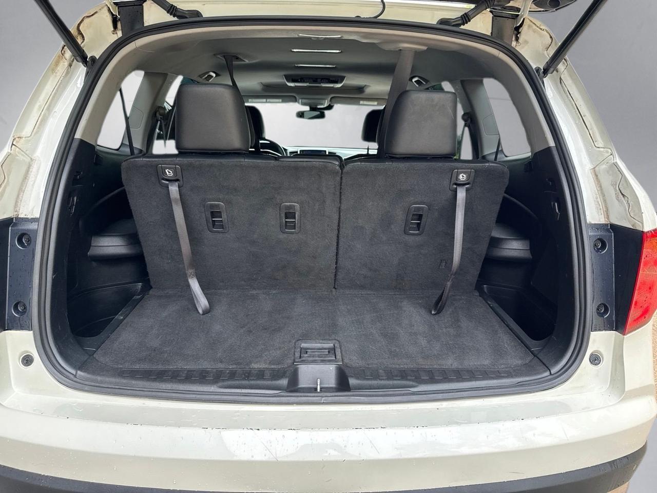 2017 Honda Pilot Touring Warrenton VA