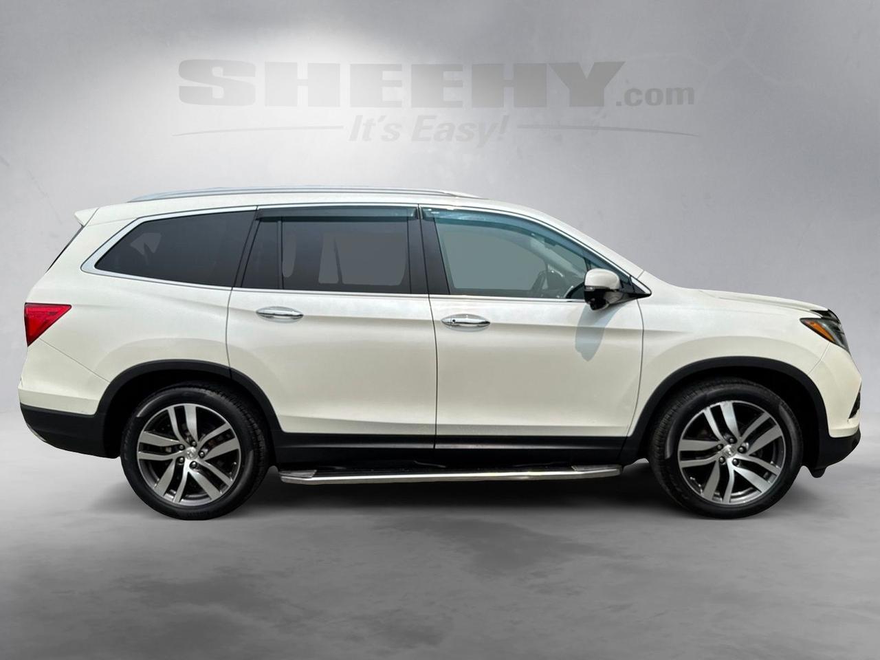 2017 Honda Pilot Touring Warrenton VA