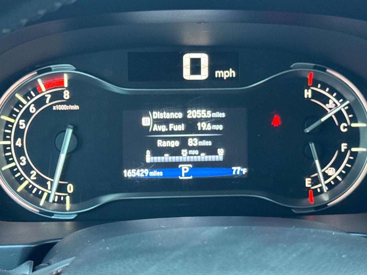 2017 Honda Pilot Touring Warrenton VA