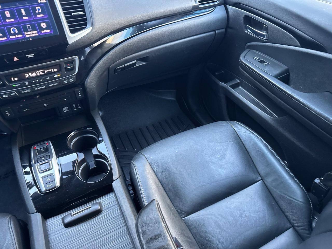 2017 Honda Pilot Touring Warrenton VA