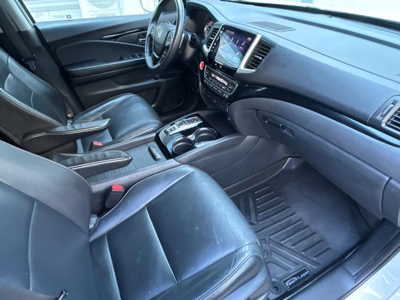 2017 Honda Pilot Touring Warrenton VA