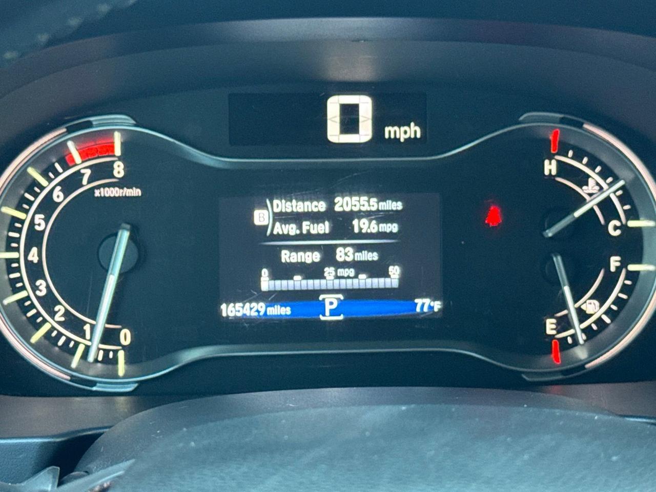 2017 Honda Pilot Touring Warrenton VA