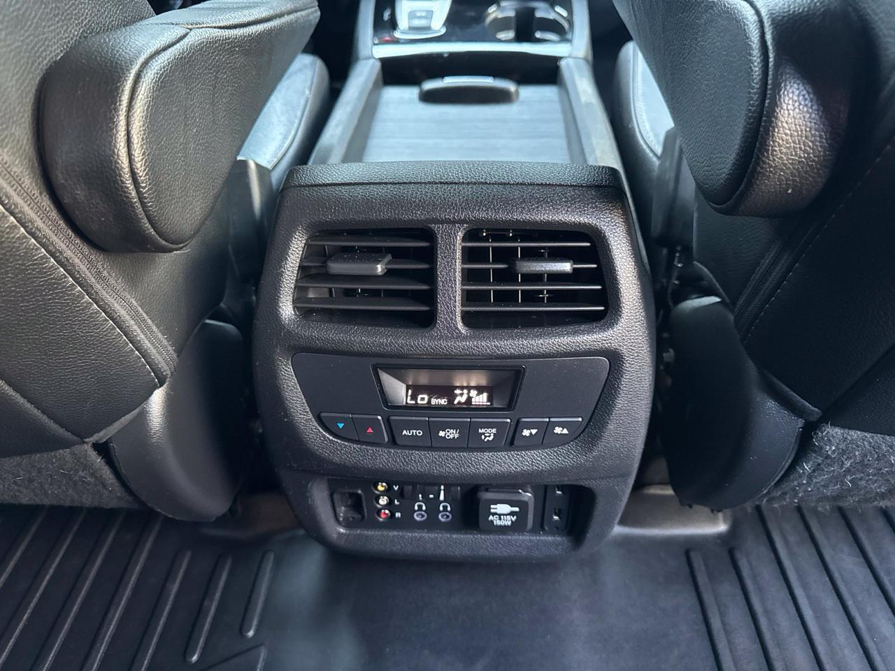 2017 Honda Pilot Touring Warrenton VA