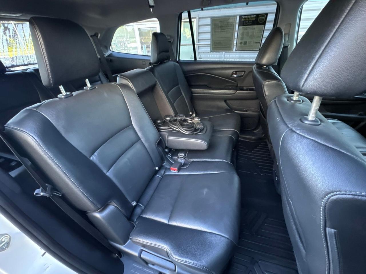 2017 Honda Pilot Touring Warrenton VA
