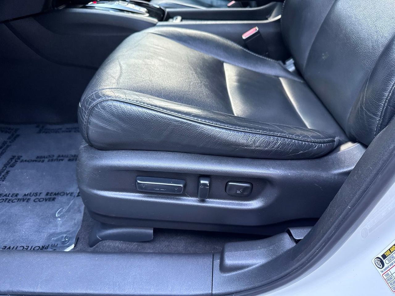 2017 Honda Pilot Touring Warrenton VA