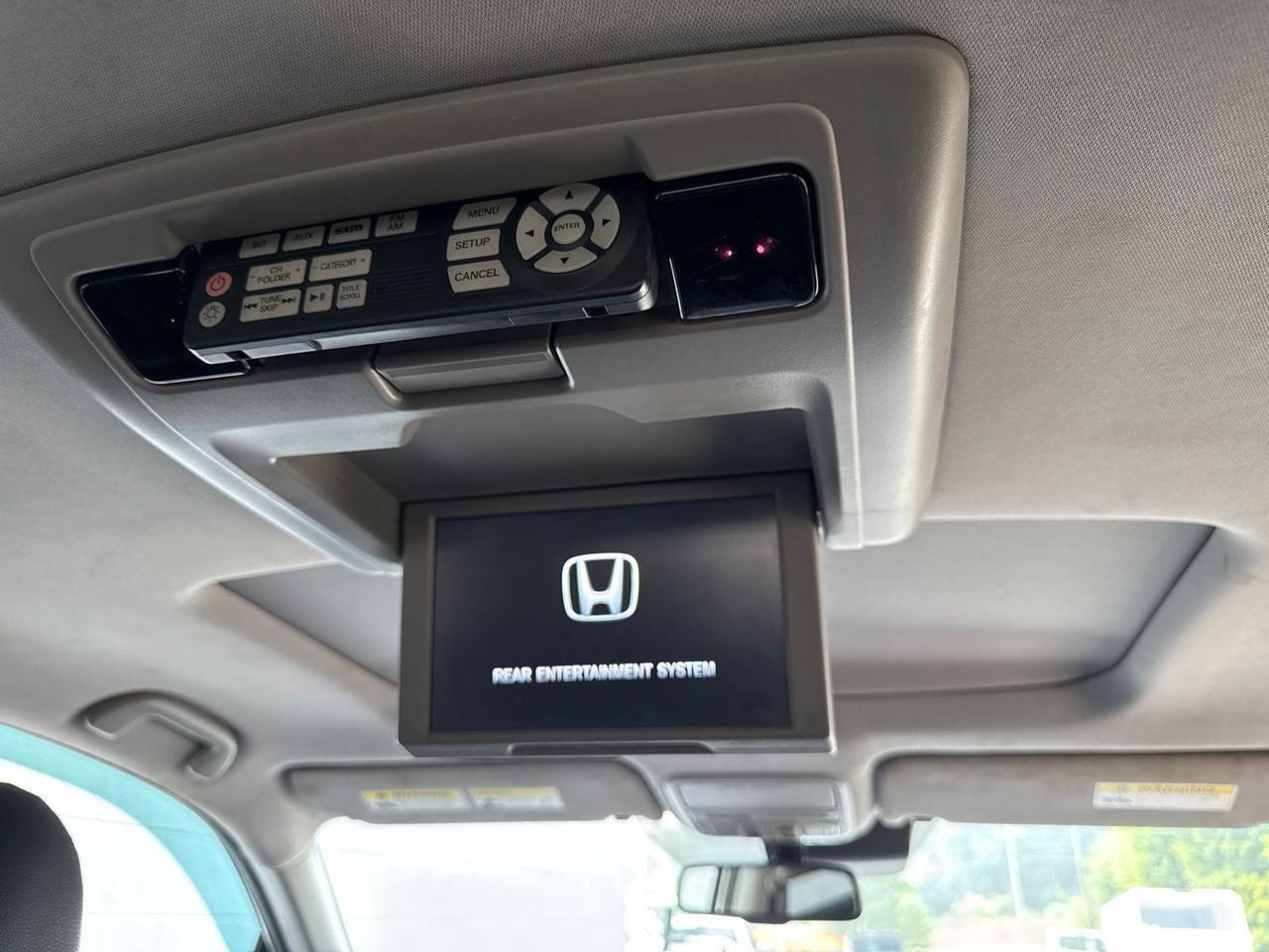 2017 Honda Pilot Touring Warrenton VA