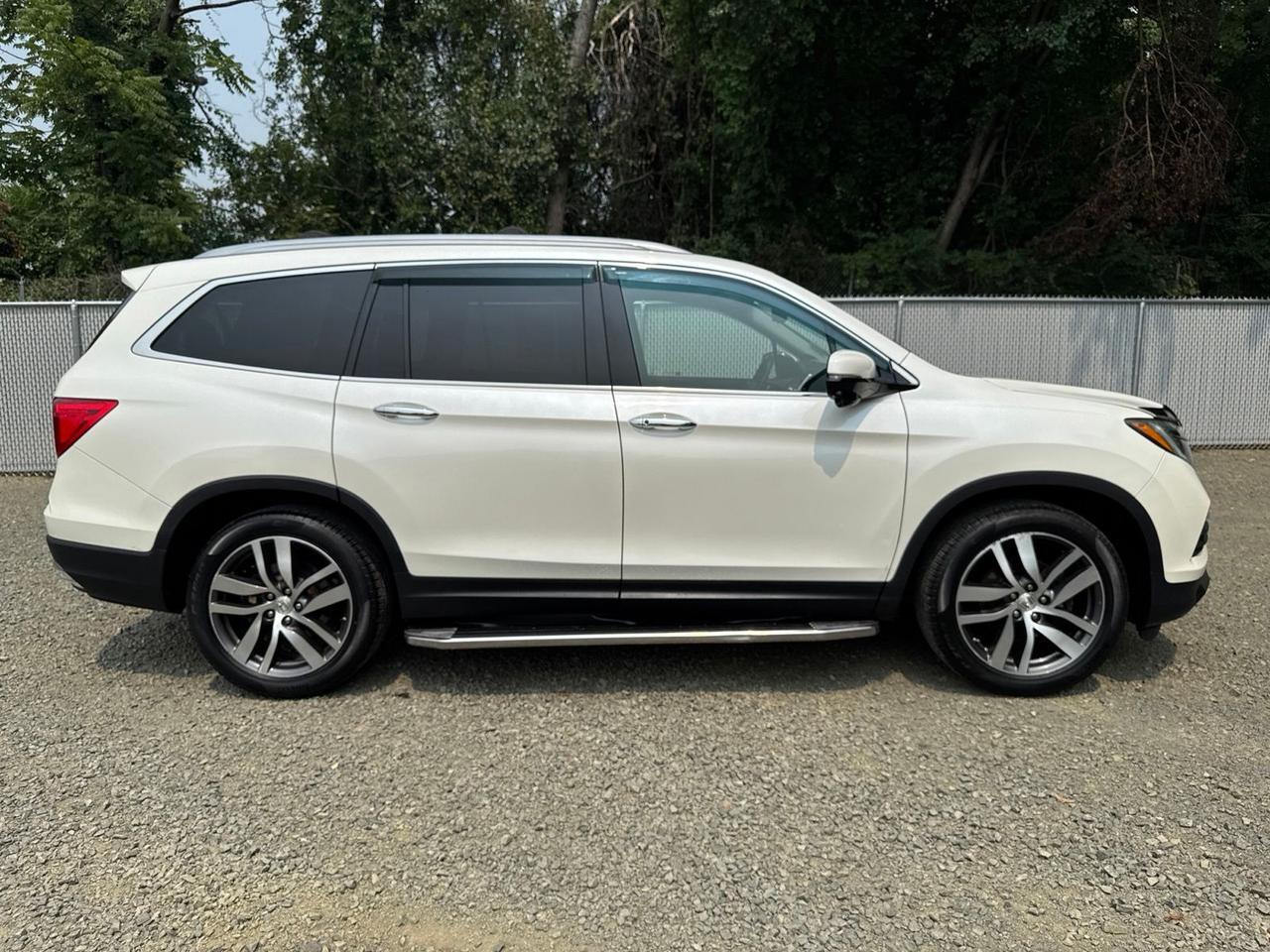 2017 Honda Pilot Touring Warrenton VA