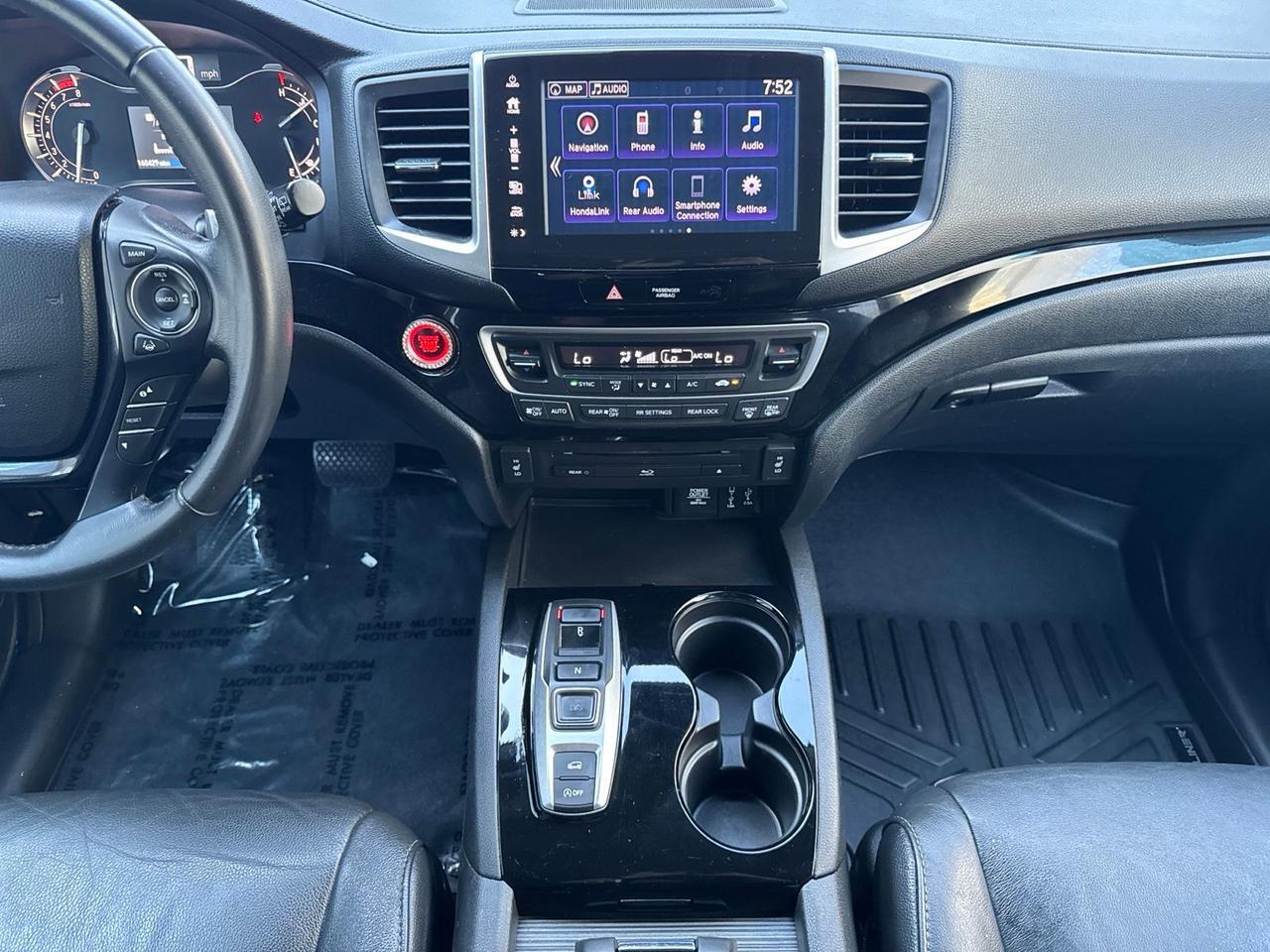 2017 Honda Pilot Touring Warrenton VA