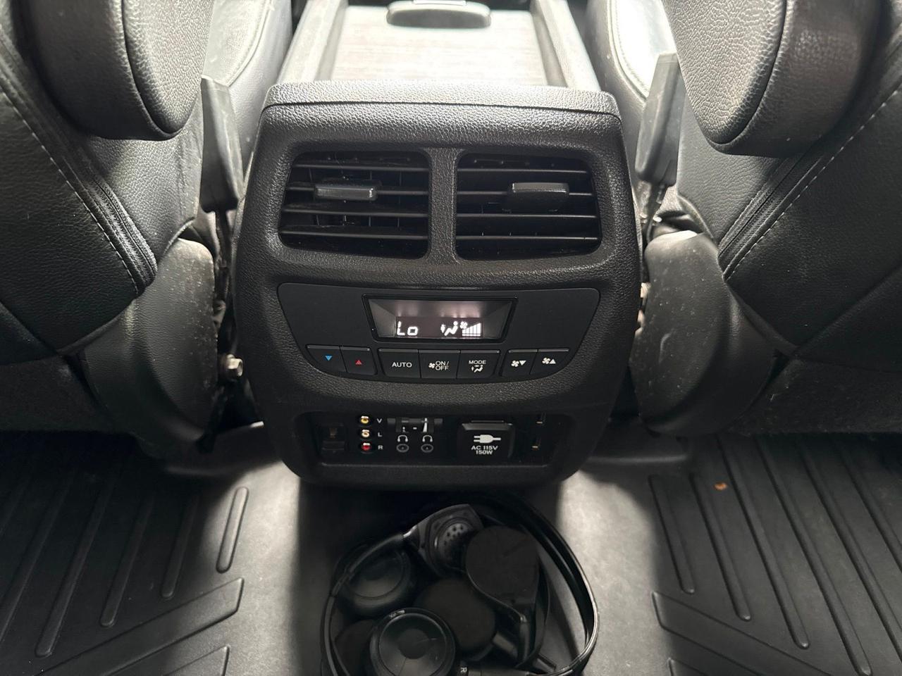 2017 Honda Pilot Touring Warrenton VA