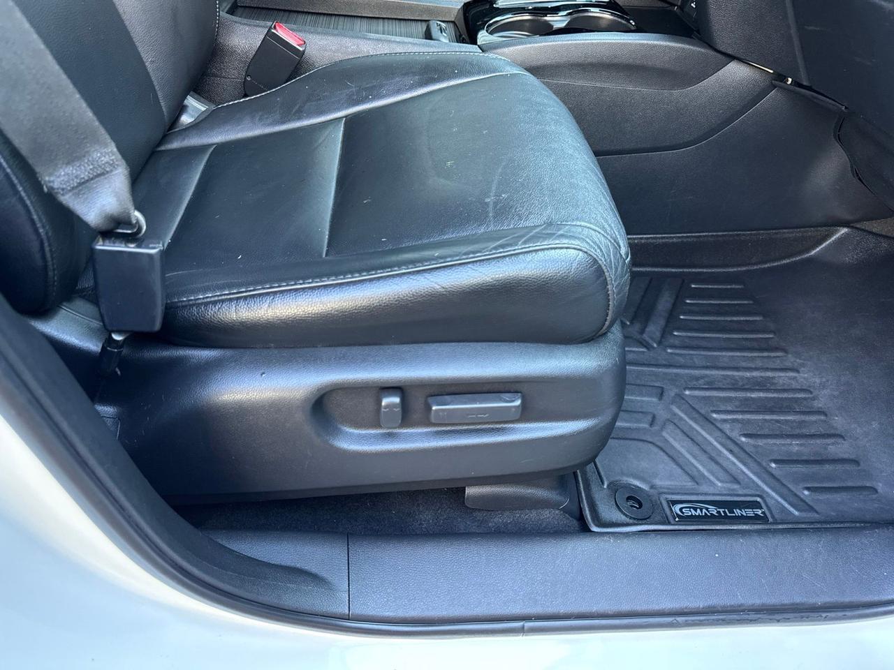 2017 Honda Pilot Touring Warrenton VA
