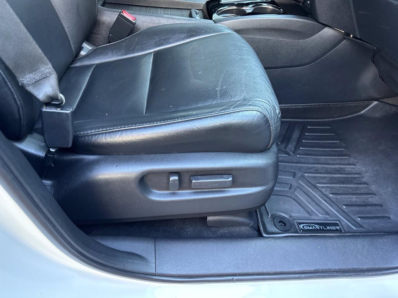 2017 Honda Pilot Touring Warrenton VA