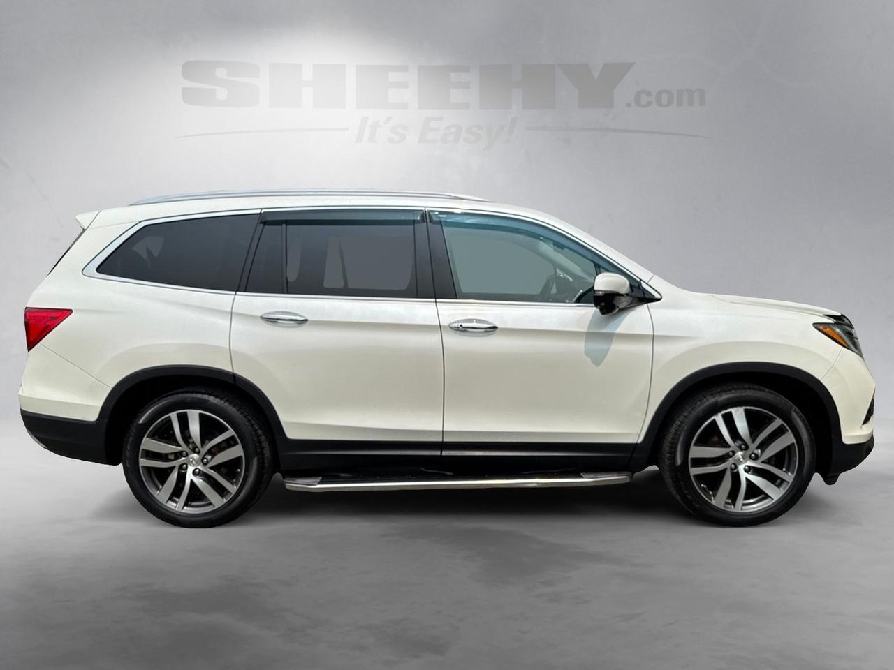 2017 Honda Pilot Touring Warrenton VA