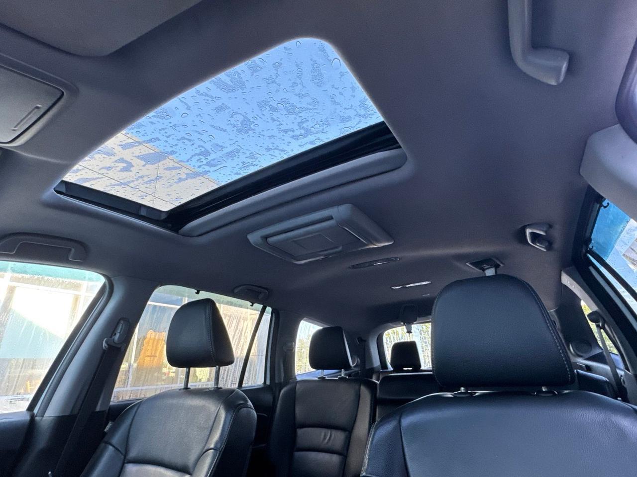 2017 Honda Pilot Touring Warrenton VA