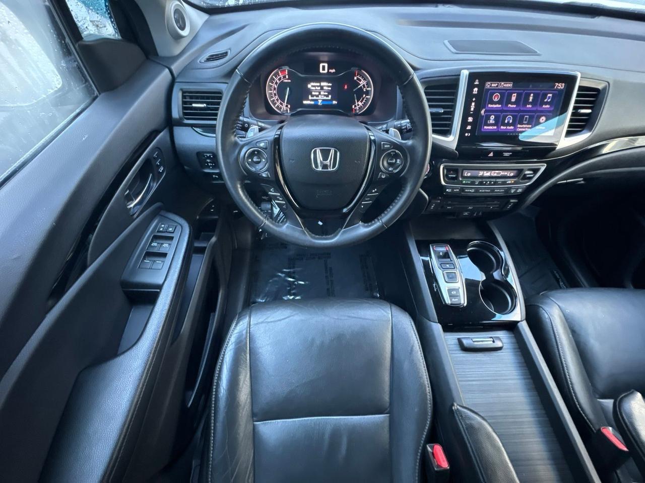 2017 Honda Pilot Touring Warrenton VA