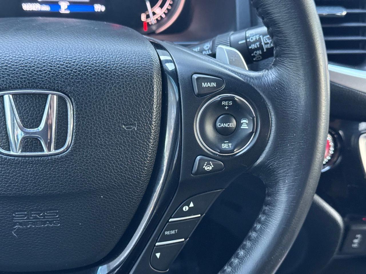 2017 Honda Pilot Touring Warrenton VA