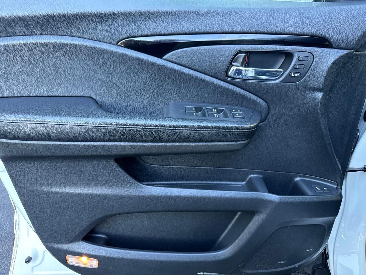 2017 Honda Pilot Touring Warrenton VA