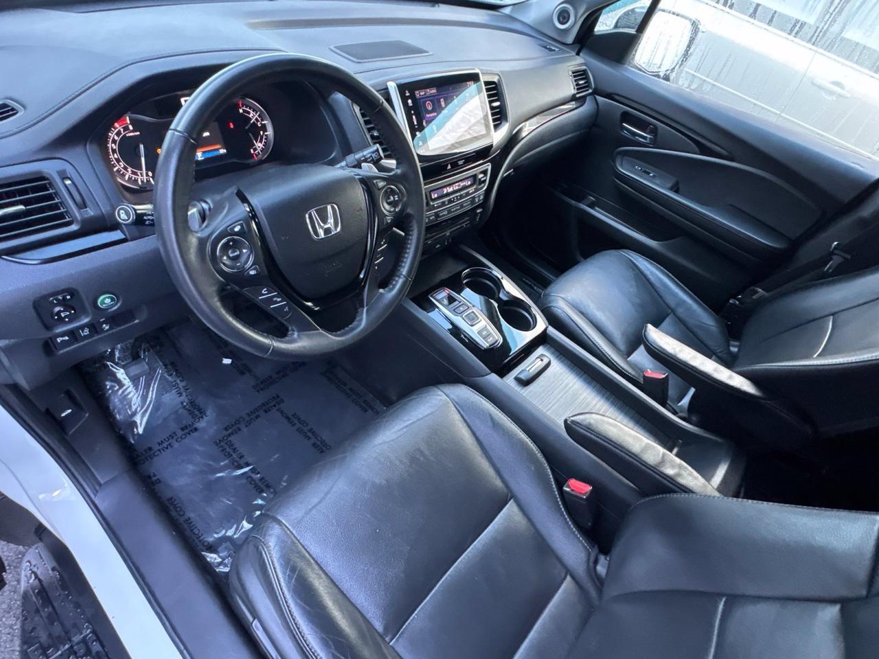 2017 Honda Pilot Touring Warrenton VA